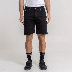 Bermuda Rusty Clipper