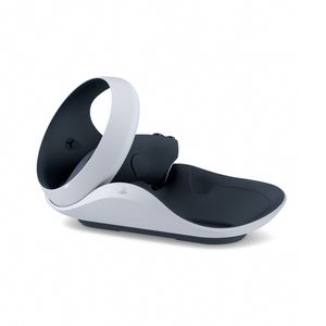 Base de carga Sony PS VR2 Sense Controller Charging Station