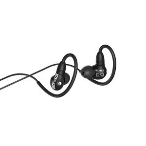 Auriculares gamer in-ear Sony INZONE E9