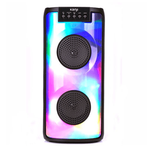 PARLANTE HARRISON KJ-NUMA