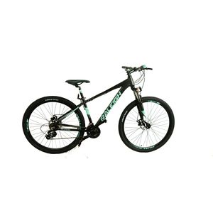 Bicicleta Raleigh Mojave 2.0 D / Cuadro de aluminio / Frenos a discos HIDRAULICOS / 21 Vel. / Rodado 29 / Línea 2026.