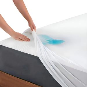 Protector De Colchon Health Essentials Impermeable cm - CDI