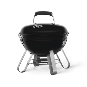 Parrilla Napoleón Kettle 14" a carbón