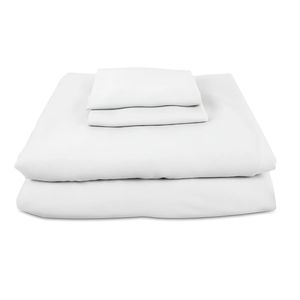 Juego de sábanas Premium Microfibra Cotton Touch - CDI