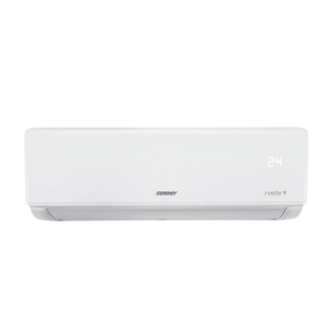 Aire Acondicionado Split Surrey 3600W Frio/Calor Inverter 553NIQ12KN81F
