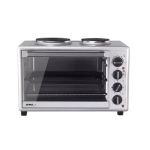 Horno Eléctrico Atma 40L con anafes 91HG4022API