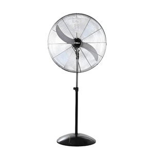 Ventilador de Pie Liliana 32" 2 Aspas VPI32