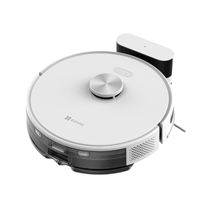 Aspiradora Robot EZVIZ RE5 Mapeo 4000Pa | Aspira y Trapea