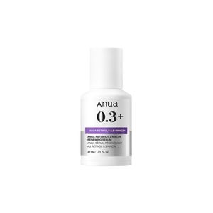 Serum Nano Retinol 0.3% + Niacin Renewing Serum
