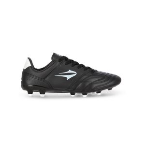 Botines Topper Artis II FG Unisex Fútbol Negro