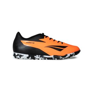 Botines Pentalty Furia Y-3 Unisex Fútbol Naranja