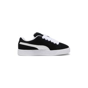 Zapatillas Puma Suede XL Sportstyle Unisex Moda Negro
