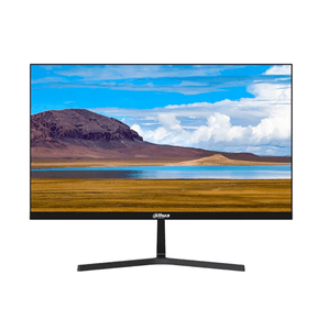 Monitor 22" Dahua DHI-LM22-B200S Full HD VGA y HDMI