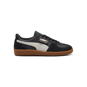Zapatillas Puma Palermo Sportstyle Unisex Moda Negro