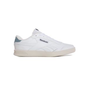 Zapatillas Reebok Court Advance Unisex Moda Blanco