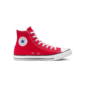 Zapatillas Converse Chuck Taylor All Star Unisex Moda Rojo