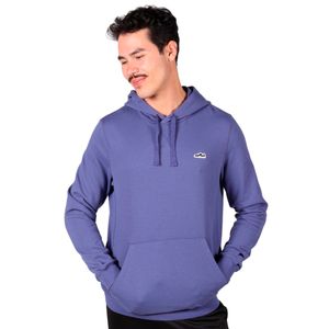 Buzo Puma Wardrobe Essentials Sportstyle Hombre Moda Azul