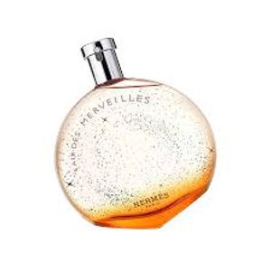 Hermes Eau Des Merveilles  Edt Vap