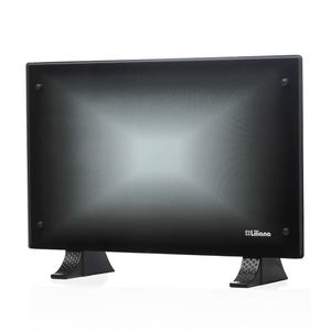 Panel De Vidrio Liliana Hotglass 800/1400/2200W