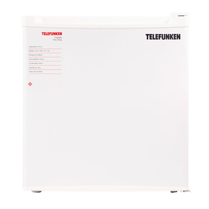Frigobar Telefunken TFK-HF50B 50L Blanco
