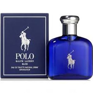 Polo Blue Edt Vap