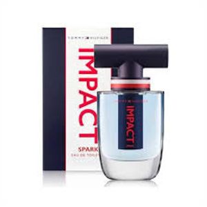 Tommy Impact Spark Edt