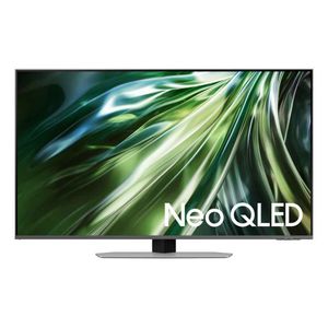 Smart Tv Samsung 43 Pulgadas Neo QLED 4K QN43QN90DAGCZB PROMO