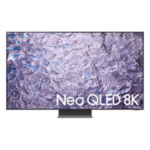 Smart Tv Samsung 85 Pulgadas Neo QLED 8K QN85QN800CGCZB PROMO
