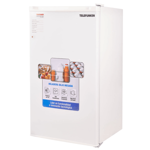 Bajo Mesada Telefunken TFK-90 90L Blanca