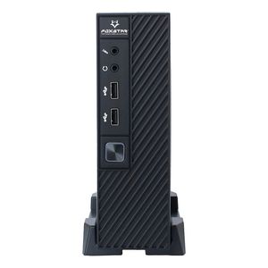 Mini Pc Intel I5 16gb Ssd 240gb Vga Hdmi Wifi Rj45 Htpc Plus