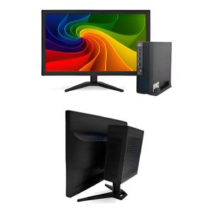 Mini Pc Intel I7 16gb Ssd 1tb Wifi Bluetooth Monitor Vesa