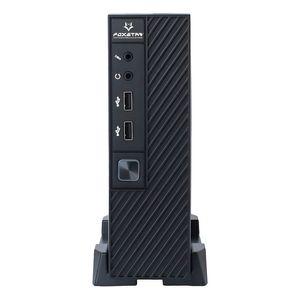 Mini Pc Intel I5 8gb Ssd 240gb Vga Hdmi Wifi Rj45 Htpc Vesa