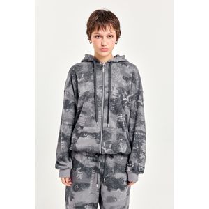 CAMPERA CAMO