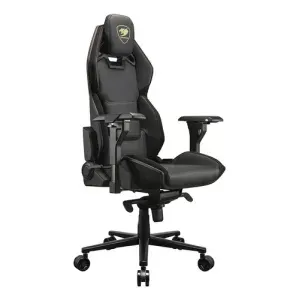 Silla Gamer Cougar Hotrod