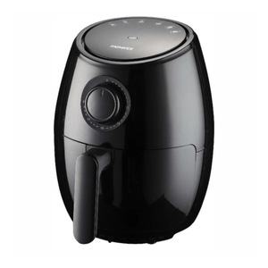 FREIDORA DE AIRE SIN ACEITE 2LTRS MAVERICK AIRF2 1000W JMC COLOR NEGRO