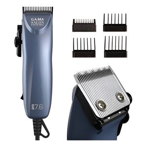 Maquina Cortadora De Pelo Gama Clipper Pro 7.6 Lh