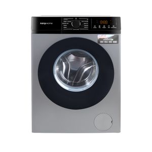 Lavarropas Automatico KANJI Home 6kg Inverter Kjh-wmcfsl