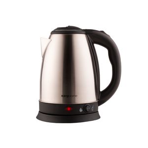 Pava Eléctrica KANJI Home 1.8 L Kjh-pe15002m Inox