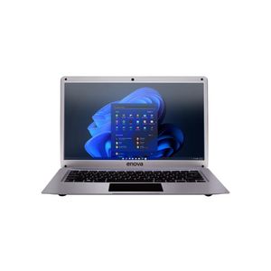 Notebook Enova 14 Celeron N4020 RAM 4 Gb + SSD 128 GB + Win 11