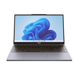 Notebook KANJI Celeron Kj-ntb1003 Celeron N4020c 4gb Ram 128 Gb