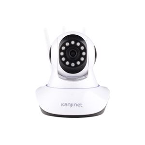 Camara Ip KANJI Kj-camipimx2