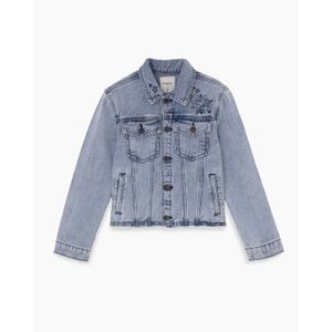 Campera Blossom Niña Wanama Kids