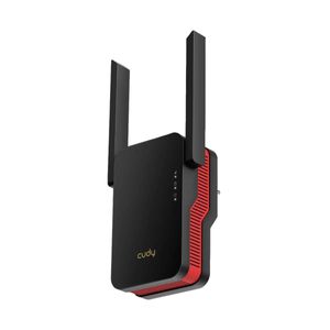 EXTENSOR DE RANGO CUDY AX3000 DUAL BAND WI-FI 6 MESH REPEATER (RE3000)_AG V1.0