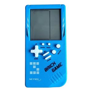 CONSOLA RETRO GAMER NETMAK (NM-BRICK)