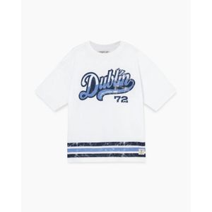 Remera Dublin Niño Wanama Kids