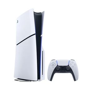 Consola PS5 Hw Standard 1Tb Ssd Slim Astro Bot y Gran Turismo 7