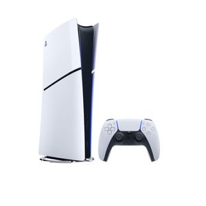 Pack PlayStation 5 edición digital con ASTRO BOT y Gran Turismo 7 DIGITAL 1TB SSD SLIM