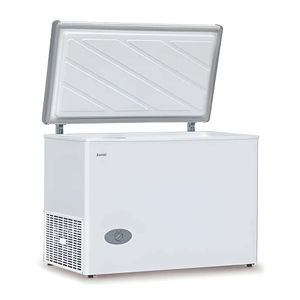 FREEZER HORIZONTAL BAMBI DE 223 LITROS FH 2600 BPA CLASE A