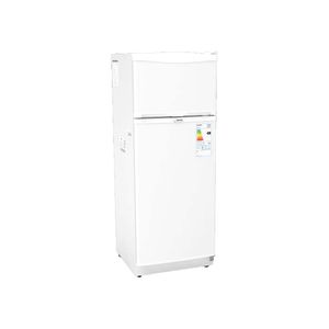 HELADERA CHICA DE 239 LTS BLANCA BAMBI 1200BA