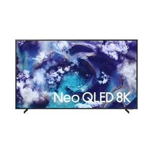 Samsung 85" Neo QLED 8K QN900F